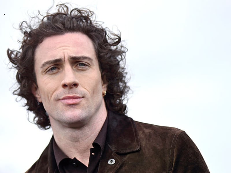 'Kick-Ass' star Aaron Taylor-Johnson seemed to be a cert for the role of the world's most famous spy back in 2024 - some newspapers even suggested he had accepted the part. He's still struggling to remain in the top fve most likely candidates, with his implied probability of becoming 007 dropping from nearly 100 per cent to just 15 per cent.