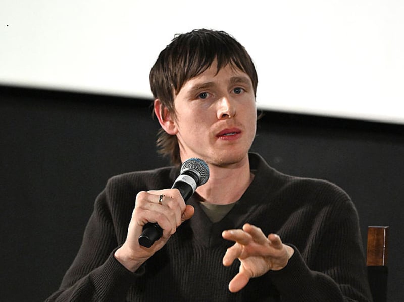 Harris Dickinson has had a string of acclaimed film roles in his short career to date, including 'Baby Girl', 'The King's Man', 'Triangle of Sadness', 'Where the Crawdads Sing', and 'The Iron Claw'. His directorial debut 'Urchin' premiered at the 2025 London Film Festival. He was challenging to be the favourite earlier this year, but he's now drifted out to a 16.67 per cent chance.