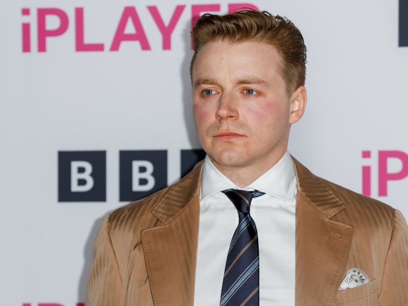 Jack Lowden was an outside chance to become the next Bond until this year, and he's now the sixth most likely candidate, with a 12.77 per cent chance of bagging the dream role. Equally at home on the stage or on the screen, Lowden first found fame in 2016 BBC miniseries of 'War & Peace' and has since starred in the likes of 'Dunkirk' and 'Mary Queen of Scots'. He's reached his biggest audience to date starring opposite Gary Oldman in acclaimed spy drama 'Slow Horses'. He'd be the first Scottish James Bond since Sean Connery (who was, obviously, also the best).