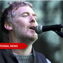 Glen Hansard was killed following a motorcycle crash in Dublin last week