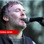 Glen Hansard was killed following a motorcycle crash in Dublin last week