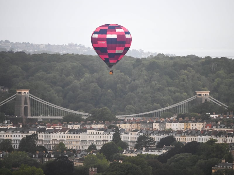 Bristol is second in the new 2026 quality-of-life index published by IndexToScale, with an overall score of 85.2/100. Its 'standout strengths' are listed as lifestyle, employment and green spaces, with its 'key challenge' being property prices.