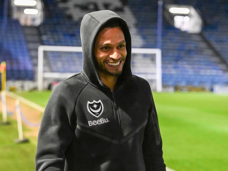 Despite initial hopes of a return against West Ham this weekend, Murphy has since suffered a setback in his recovery. The 31-year-old is now expected to miss the opening weeks of the campaign.