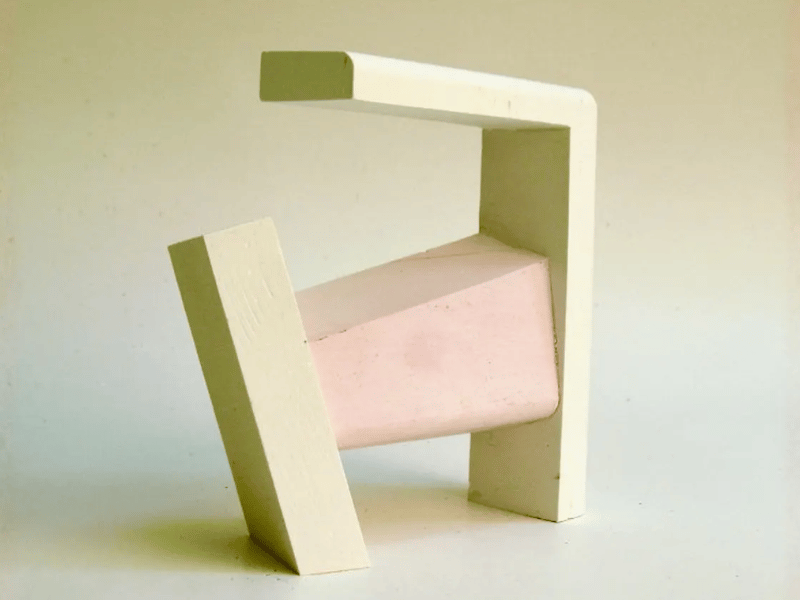 A feature profiling the acclaimed British sculptor's recent work, exploring organic forms, complex geometries, and tactile responses developed during recent years of global disruption. 🎨 Leeds Art Gallery