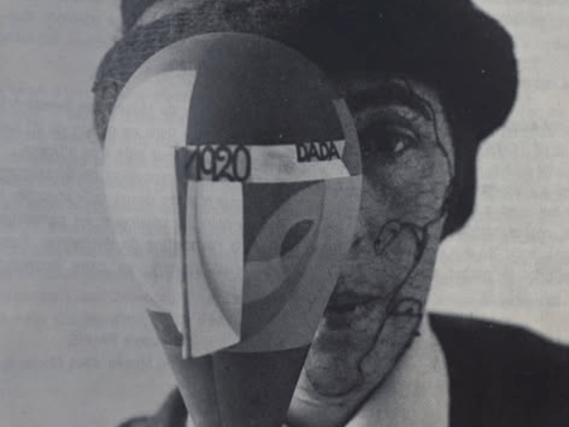 An intimate library archive display profiling the ground-breaking Dada pioneer's graphic work, geometric patterns, and publication designs, highlighting her massive influence on modern abstract movement. 🎨 Sculpture Research Library, Henry Moore Institute