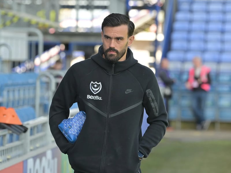 The skipper is ahead of schedule on his return from knee surgery in July. The midfielder has been pencilled in to complete his comeback in the Championship opener against QPR.