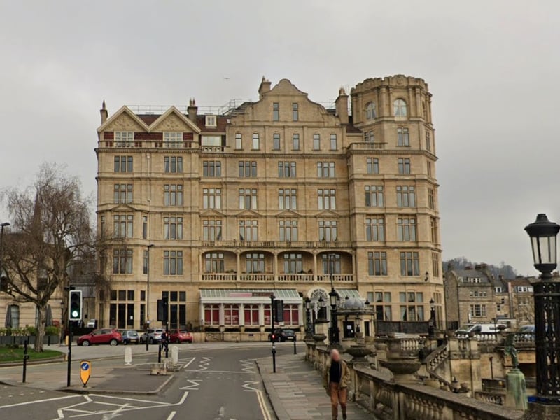 Bath is fifth in the new 2026 quality-of-life index published by IndexToScale, with an overall score of 82.9/100. Its 'standout strengths' are listed as culture, environment and safety, with its 'key challenge' being high costs.