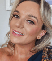 Liz Kavanagh O'Malley