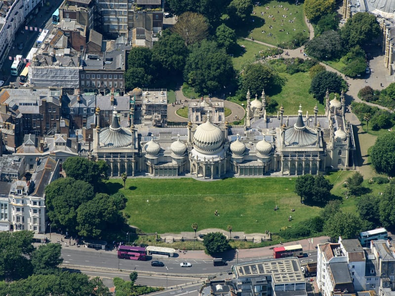 Brighton is sixth in the new 2026 quality-of-life index published by IndexToScale, with an overall score of 82.3/100. Its 'standout strengths' are listed as culture, lifestyle and diversity, with its 'key challenge' being housing costs.