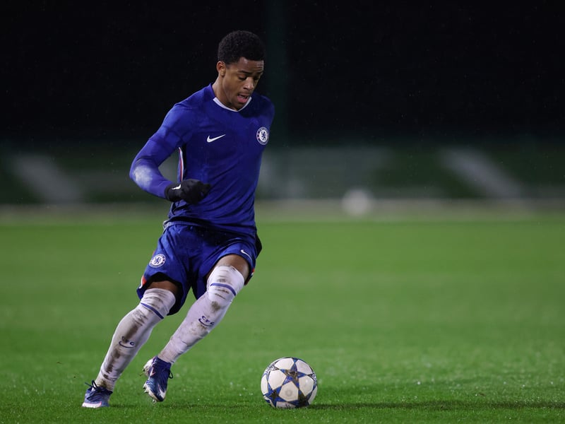 The winger is closing in on his Fratton Park switch after the Blues agreed a deal with Chelsea to sign the 17-year-old on a season-long loan. He's expected to sign before Saturday's opener and will likely be required to come straight into the squad.