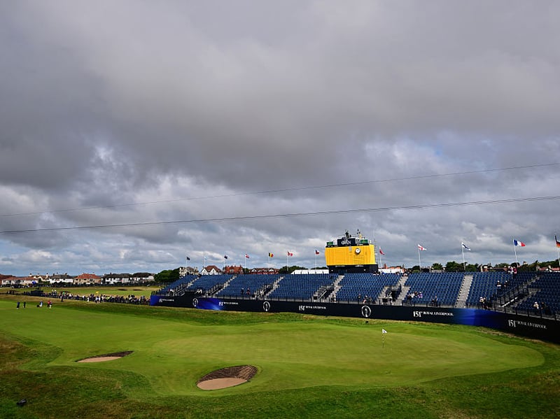 Completing our list of the most expensive UK golf courses to play is Royal Liverpool in Merseyside. Established in 1869, the club has hosted the Open Championship on 13 occasions, most recently in 2023 and commands a green fee of £400.