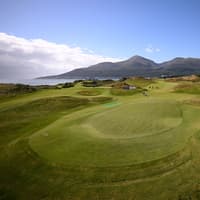 Royal County Down submits plans for major course upgrade