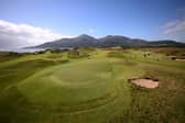 Royal County Down Golf Club takes the crown for the most expensive round in Northern Ireland - priced at £450. Dating back to 1889 and located around 30 miles from Belfast, it has previously hosted the likes of the Senior British Open, the Curtis Cup, the Irish Open and the Walker Cup.
