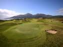 Royal County Down Golf Club takes the crown for the most expensive round in Northern Ireland - priced at £450. Dating back to 1889 and located around 30 miles from Belfast, it has previously hosted the likes of the Senior British Open, the Curtis Cup, the Irish Open and the Walker Cup.