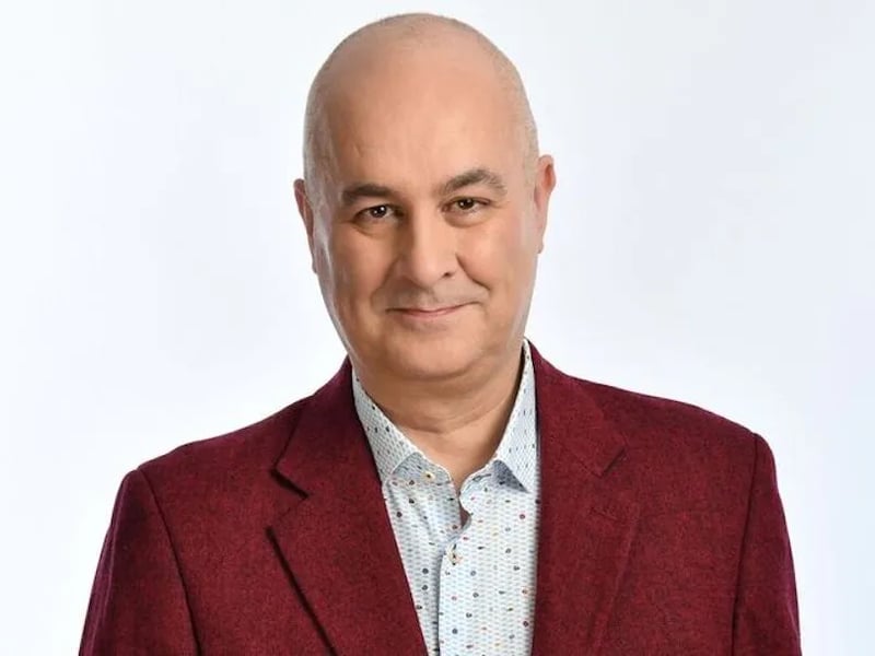 LBC presenter and former wannabe MP Iain Dale is a regular at the Fringe with his 'All Talk' podcast and has, once again, got a remarkable lineup of some of the most recognisable people in British politics to chat to. There will be 14 live recordings at the Pleasance at the EICC including Kemi Badenock, Stephen Flynn, Jacqui Smith, Nicola Sturgeon, Zack Polanski, Wes Streeting, Jess Phillips and many more. You can catch him on August 8, 9, 11, 12 and 22 at various times.