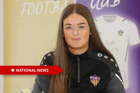 The tragedy of Aoibheann's death has sent shockwaves through the community