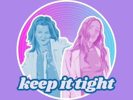 Also at The Stand are Irish comedy duo Deirdre O’Kane and Emma Doran with their hit podcast 'Keep It Tight', promising to "share their take on everything that’s delighted, bewildered or downright enraged them." There are two shows only on August 15 and 17 at 12.15pm.