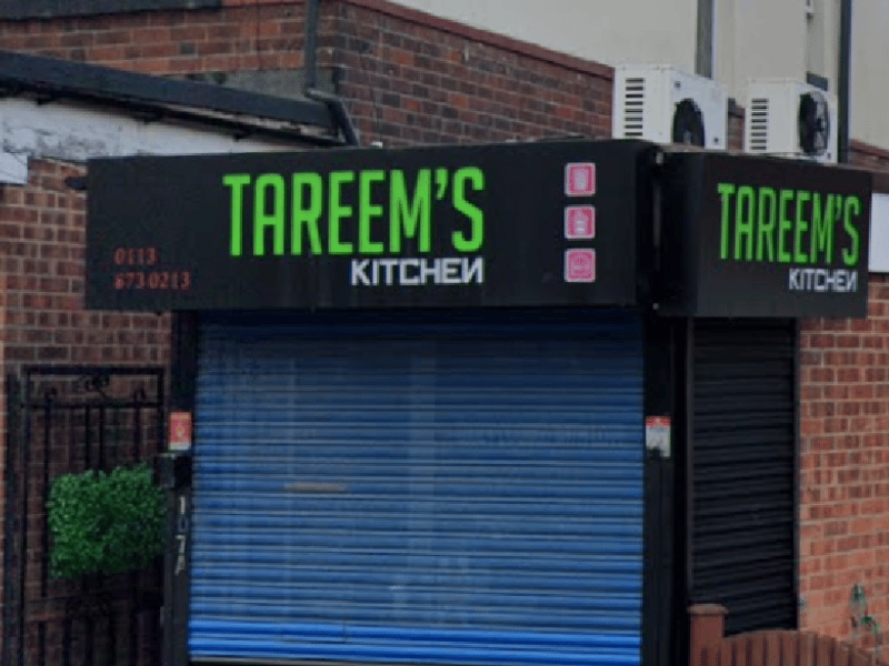 Tareem’s Kitchen brings authentic Uyghur and Central Asian cuisine to West Leeds. Locals rave about their signature hand-pulled laghman noodles, freshly baked savoury samsa pastries, and tender spiced skewers, all served with genuine family warmth. 🍴 107A Vesper Rd, Hawksworth, Leeds LS5 3LJ