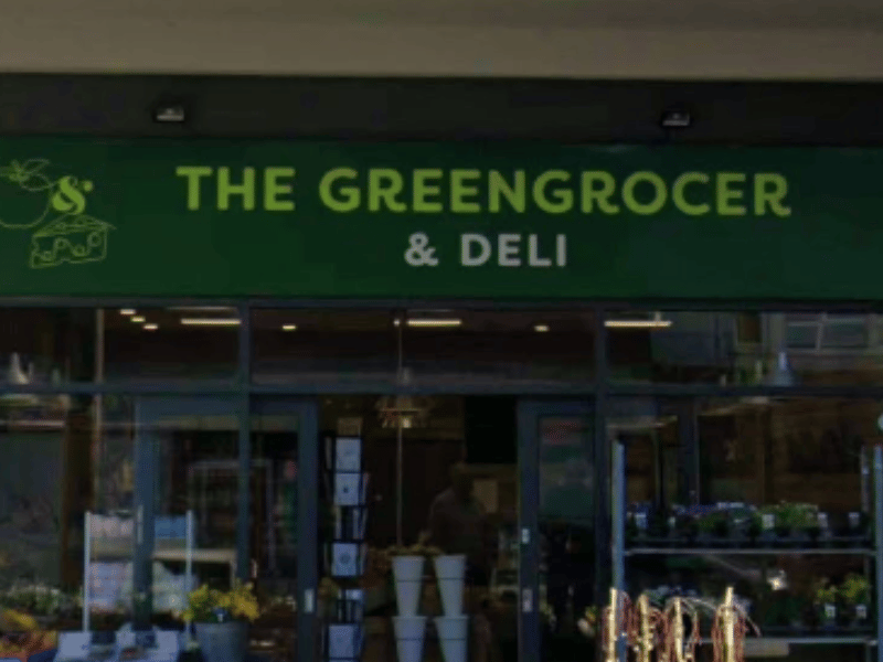 A focal point on Garforth Main Street, this independent shop pairs fresh daily fruit and vegetables with a selection of local deli goods, cheeses, and pantry staples. It remains a popular spot for locals looking to support independent businesses on the strip. 🥬 22 Main St, Garforth, Leeds LS25 1AA