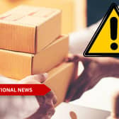 There are approximately 47 affected products in the Republic of Ireland