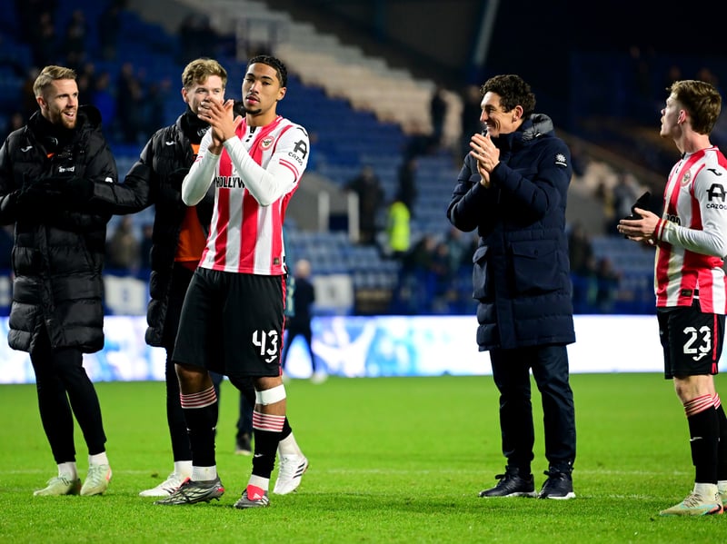 Opta Power Ranking: 92.9