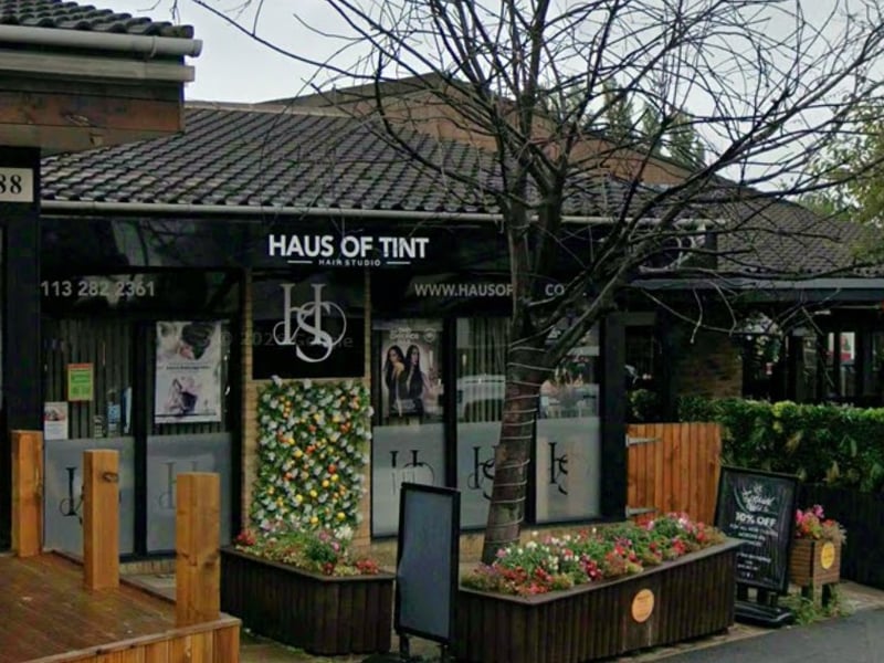 Haus of Tint is a hair salon which offers colouring, cuts, and styling. 📍 12 Beechwood Centre, Woodlesford, LS26 8RE