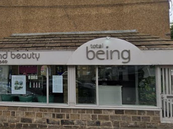 Total Being is a hair salon which specialises in long layered cuts and bob styles. 📍 16 Station Road, Horsforth, LS18 5NR