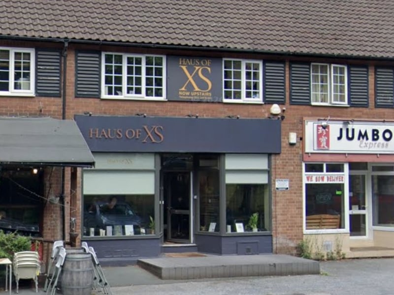 Haus of XS is a hair salon which offers colouring, cuts, and styling. 📍 118 Gledhow Valley Road, Moortown, LS17 6LX