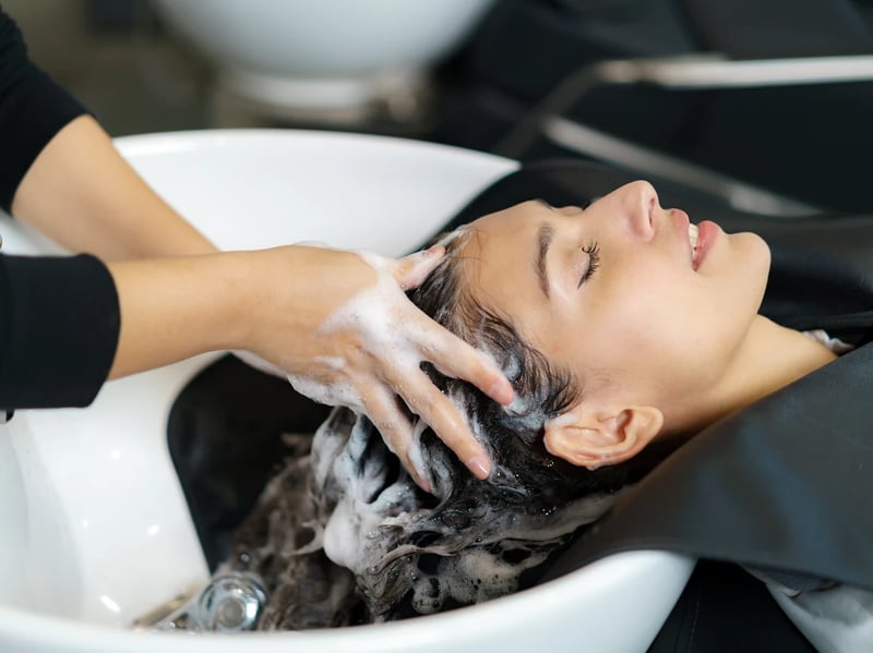 Currently Hair is a hair salon which offers cutting, colouring, and styling services.
📍 Eastgate Close, Bramhope LS16 9AT