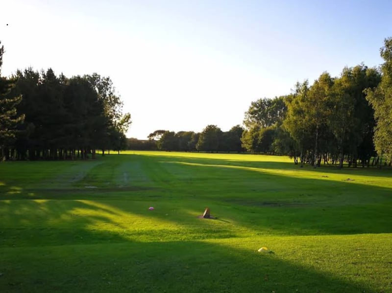 One of the oldest municipal courses in Yorkshire, you can play a round at Hull's Sutton Park for £23.50. Set within mature woodland, it's a 6,255 yard par 70.