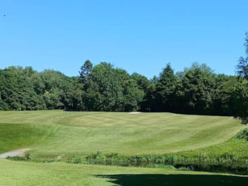 Silverwood is Northern Ireland's cheapest golf course to play, with 18 holes costing £24.50. The course in Craigavon also offers a special £13.10 early-bird price for a round on weekday mornings.