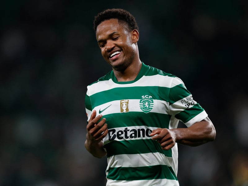 Opta Power Ranking: 92.5