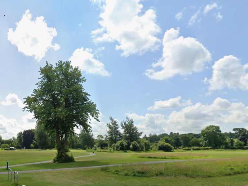 Staying in Northern Ireland, Loughgall Golf Course in County Armagh also prices a round at £24.50, with a £13.10 early-bird price for 18 holes on weekday mornings.