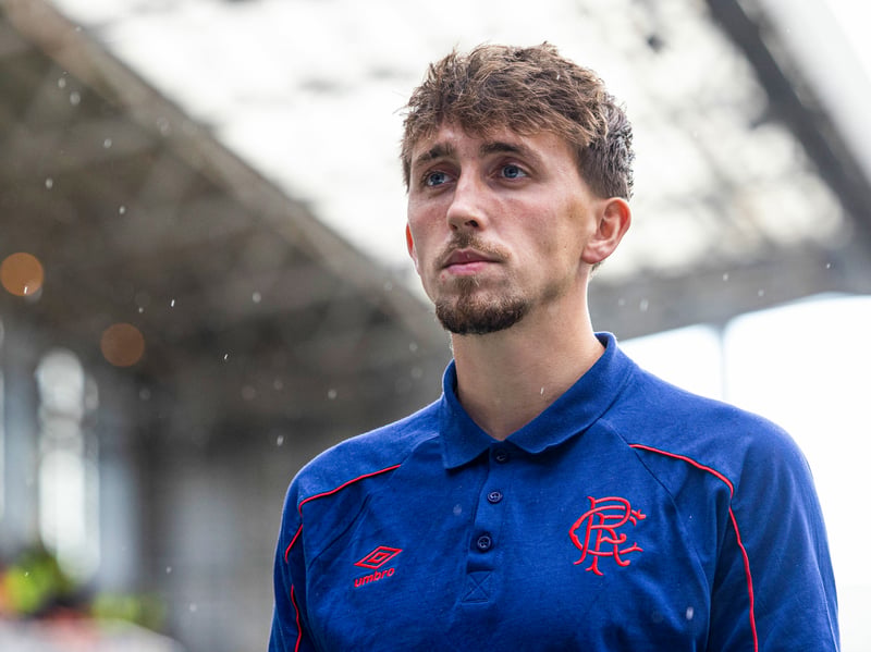 Wearing the captain's armband but failed to grasp his opportunity. Decision-making was poor in the build up to the hosts' second goal. Replaced at the break.