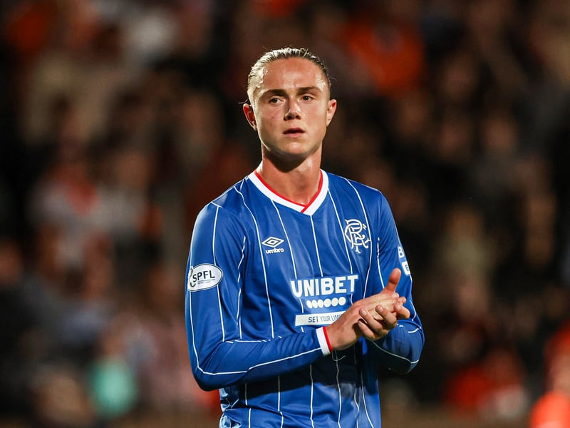 A night to forget. May have been the star man on Friday night, but looked miles of the pace here. Lost possession on the edge of the hosts' box, which led to the counter attack that resulted in Jagiellonia's second goal. Nothing came off for him. 