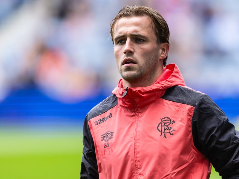 The Belgian left-back will be missing for several weeks with a groin injury.