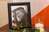 Glen Hansard’s funeral was a textbook example of how to humanise a farewell ceremony