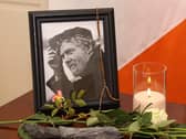 Glen Hansard’s funeral was a textbook example of how to humanise a farewell ceremony