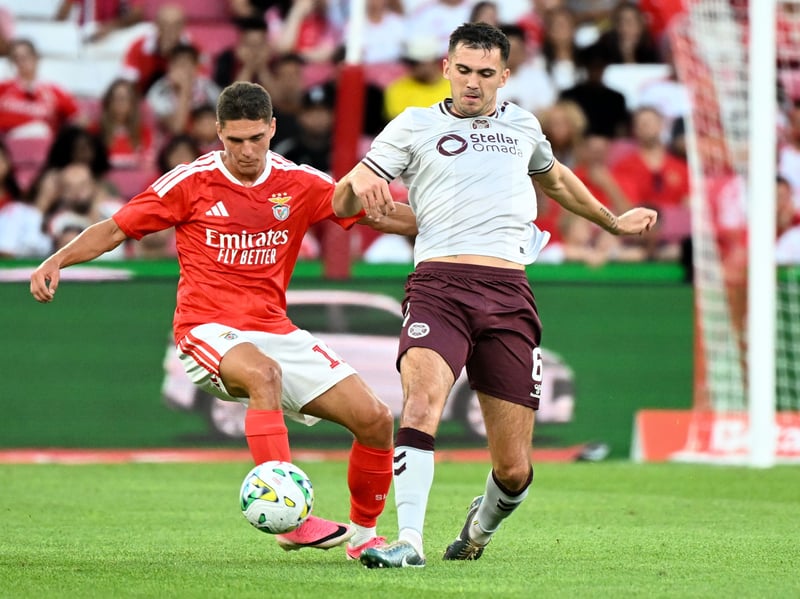 Opta Power Ranking: 92.1