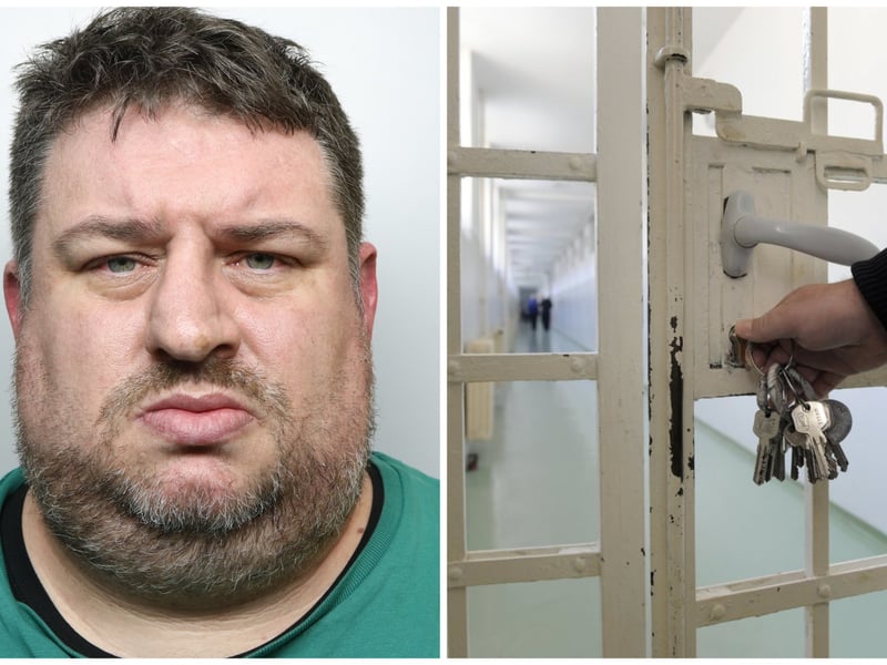 John Godfrey from Castleford has been sentenced to 12 years in prison for multiple child sex offences and possession of extreme pornography. The 45-year-old was investigated by Wakefield District Safeguarding Unit after allegations of his crimes against two girls under 13 came to light. Godfrey was also given a lifetime Sexual Harm Prevention Order and must register as a sex offender for the rest of his life.