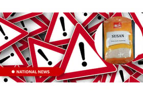 Sesame seeds recalled due to salmonella presence