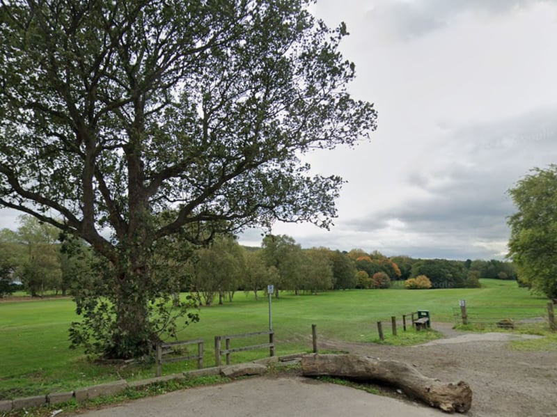 Leeds have two clubs that share the fifth spot when it comes to golf. First up is Temple Newsam Park Golf Club, where a round costs £23. The course is managed by Leeds Council and dates back to 1923.