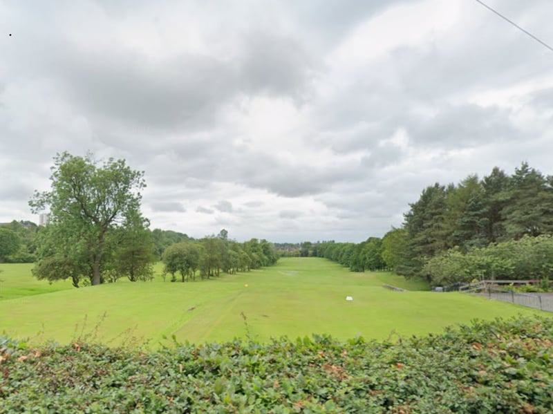 Littlehill Golf Club, in Glasgow, offers Britain's cheapest round. The par 70 Glasgow Life course costs just £16.50 for 18 holes in summer, dropping to £10.50 during the winter months.