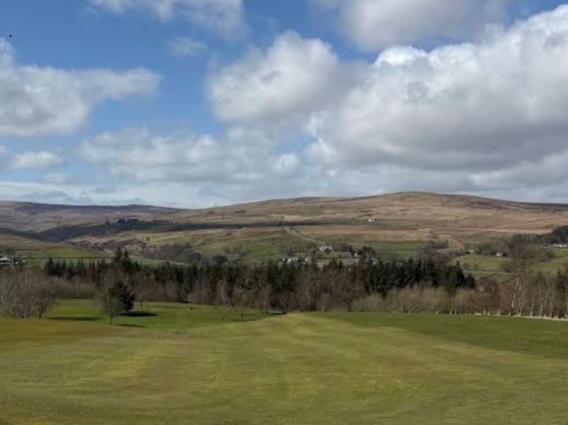 From the highest course in Britain to the highest course in England, Alston Moor, in Cumbria offers a day's unlimited golf for £20. Play as many holes as the light allows.