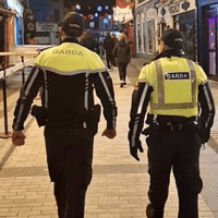 Named alleged gardai attacker allowed return to live in Galway