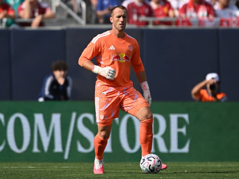 Fans will be eager to see new record signing James Trafford between the sticks but Trafford only put pen to paper on Thursday and also had a later return from his summer break after being part of England's World Cup squad. He might well still feature but it seems more likely that the experienced Cairns will get another start in nets.