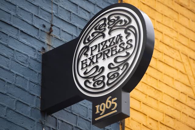Pizza Express is offering bottomless pizza and dough balls for students on results day. Show proof of results to claim. 📍 Albion Place (LS1 6JL), Merrion Way (LS2 8BT), Street Lane (LS8 2AL), Arndale Centre (LS6 2UJ)