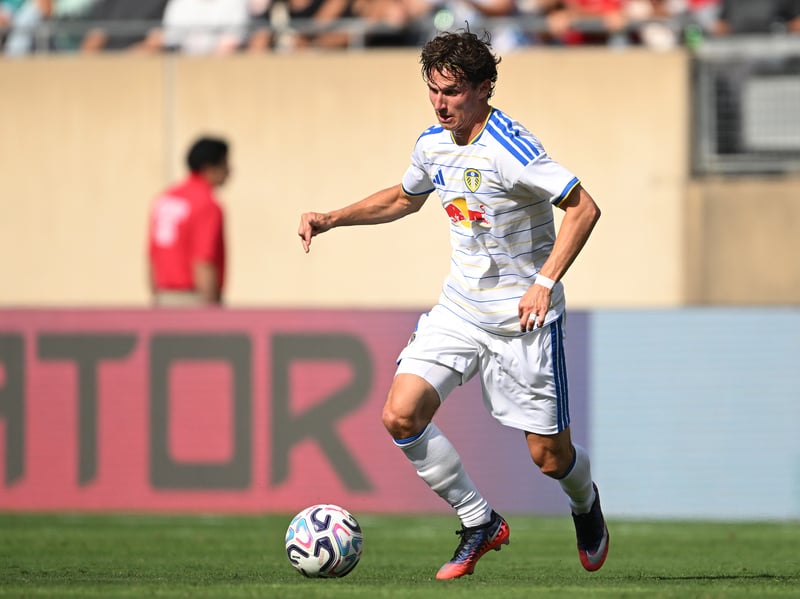 Aaronson was one of the players to return later than others after his World Cup exploits with the USA but the American made a big impact in his first outing from the bench in the comeback win against Liverpool. Strikes as the sort of player who would be naturally fit and a first start might now present itself against Leipzig with Okafor playing catch up after his even later return. 