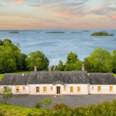 Rinneroon Bay House