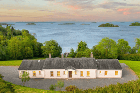 Rinneroon Bay House